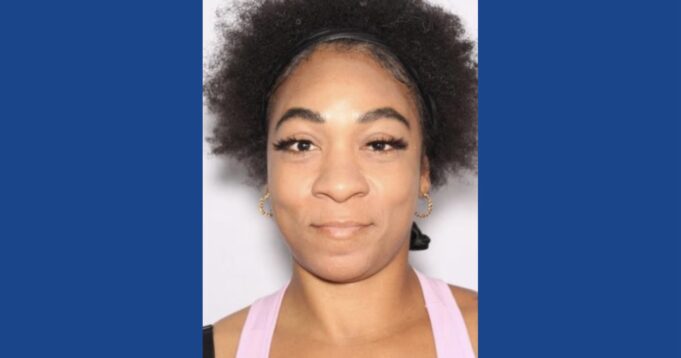 Police searching for wanted theft suspect in Ohio