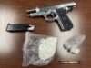 One person arrested following large fentanyl bust in Virginia