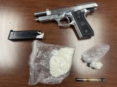 One person arrested following large fentanyl bust in Virginia