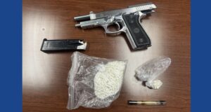 One person arrested following large fentanyl bust in Virginia