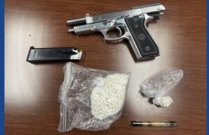 One person arrested following large fentanyl bust in Virginia
