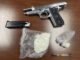 One person arrested following large fentanyl bust in Virginia