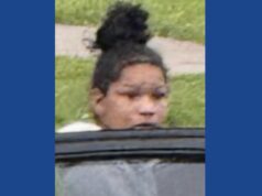 Police searching for missing 12-year-old in Ohio
