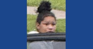 Police searching for missing 12-year-old in Ohio