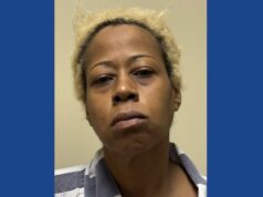 One person arrested following robbery at Alabama Dollar General