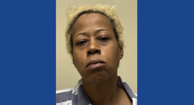 One person arrested following robbery at Alabama Dollar General