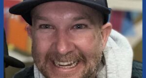 Police searching for missing person in Virginia