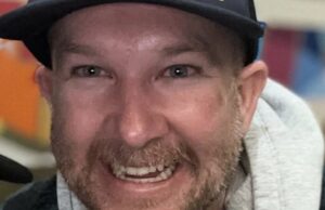 Police searching for missing person in Virginia