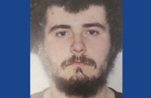 Police searching for missing person in Indiana