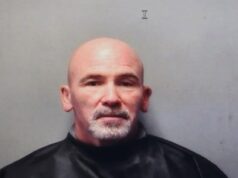 Police searching for wanted shooting suspect in Virginia