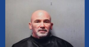 Police searching for wanted shooting suspect in Virginia