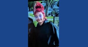 Police searching for missing 13-year-old in Wisconsin