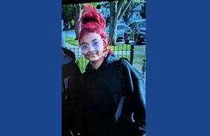 Police searching for missing 13-year-old in Wisconsin