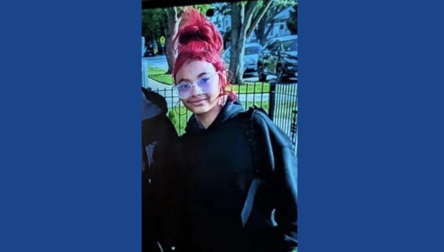 Police searching for missing 13-year-old in Wisconsin