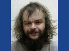 Police searching for missing person in North Carolina