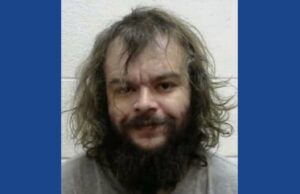 Police searching for missing person in North Carolina