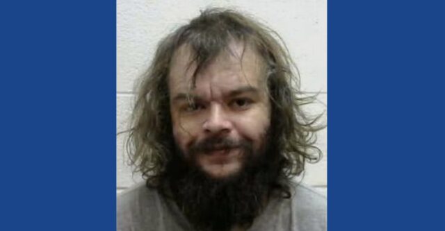 Police searching for missing person in North Carolina