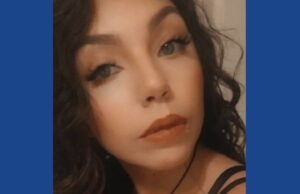 Police searching for missing woman in Texas