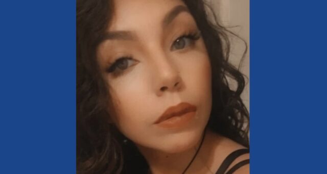 Police searching for missing woman in Texas