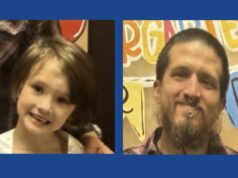 Amber Alert issued for missing 6-year-old in Texas