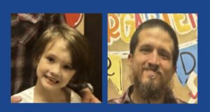 Amber Alert issued for missing 6-year-old in Texas