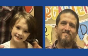 Amber Alert issued for missing 6-year-old in Texas