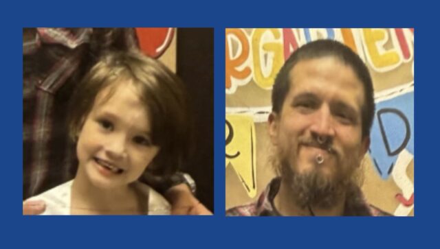 Amber Alert issued for missing 6-year-old in Texas
