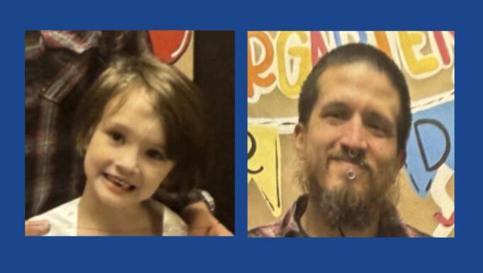 Amber Alert issued for missing 6-year-old in Texas
