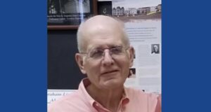 Police searching for missing person in Louisiana