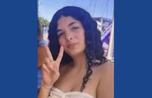 Police searching for missing 14-year-old in Indiana