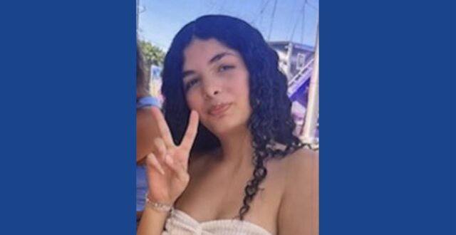 Police searching for missing 14-year-old in Indiana