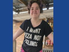 Police searching for missing 16-year-old in Virginia