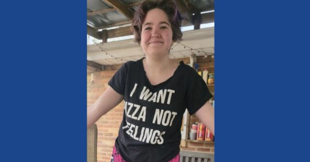 Police searching for missing 16-year-old in Virginia