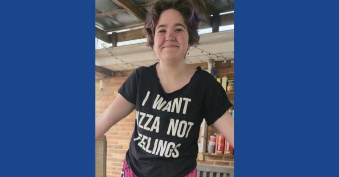 Police searching for missing 16-year-old in Virginia