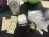One person arrested following fentanyl bust in Tennessee
