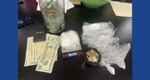 One person arrested following fentanyl bust in Tennessee
