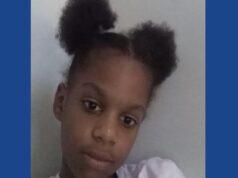 Police searching for missing 11-year-old in Georgia