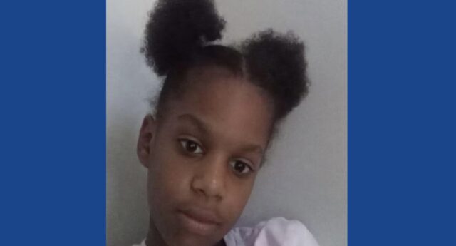 Police searching for missing 11-year-old in Georgia