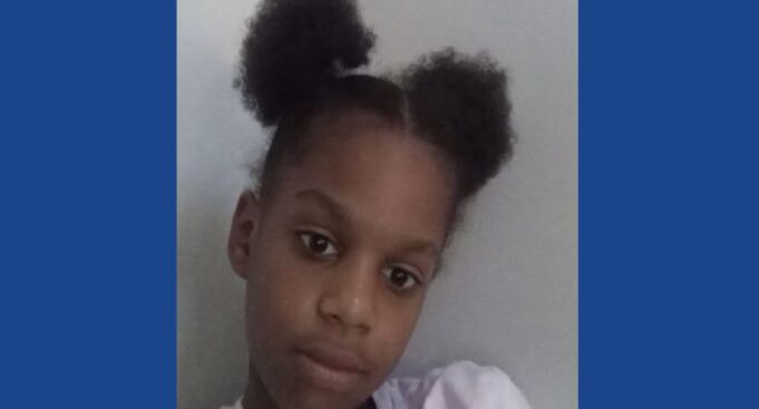 Police searching for missing 11-year-old in Georgia