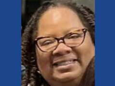 Police searching for missing woman in Virginia