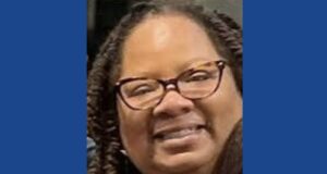 Police searching for missing woman in Virginia