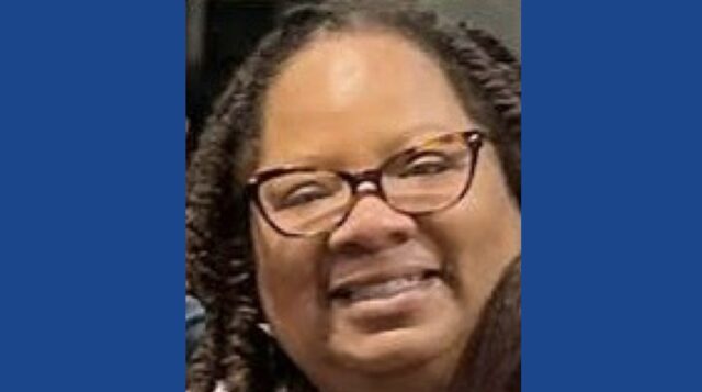 Police searching for missing woman in Virginia