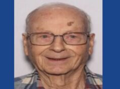 Police searching for missing person in Ohio