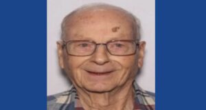 Police searching for missing person in Ohio