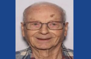 Police searching for missing person in Ohio