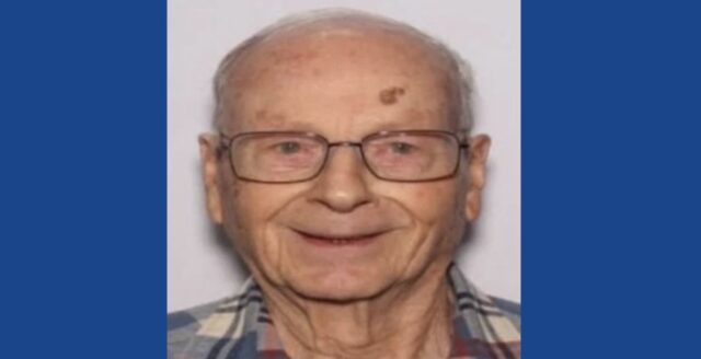 Police searching for missing person in Ohio