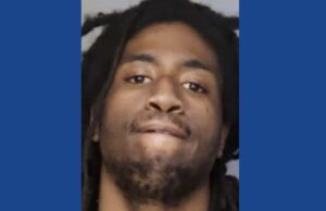 Police searching for missing person in Texas