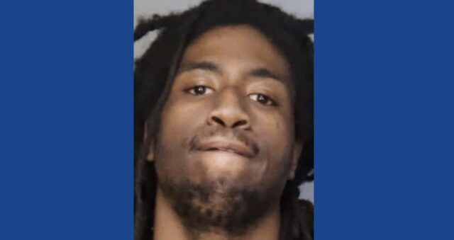 Police searching for missing person in Texas