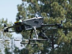 Ukrainian drone manufacturer to invest in northwest Ohio, create 300 jobs