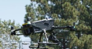Ukrainian drone manufacturer to invest in northwest Ohio, create 300 jobs